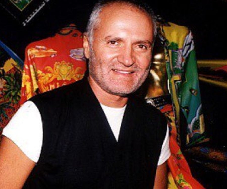 Gianni Versace