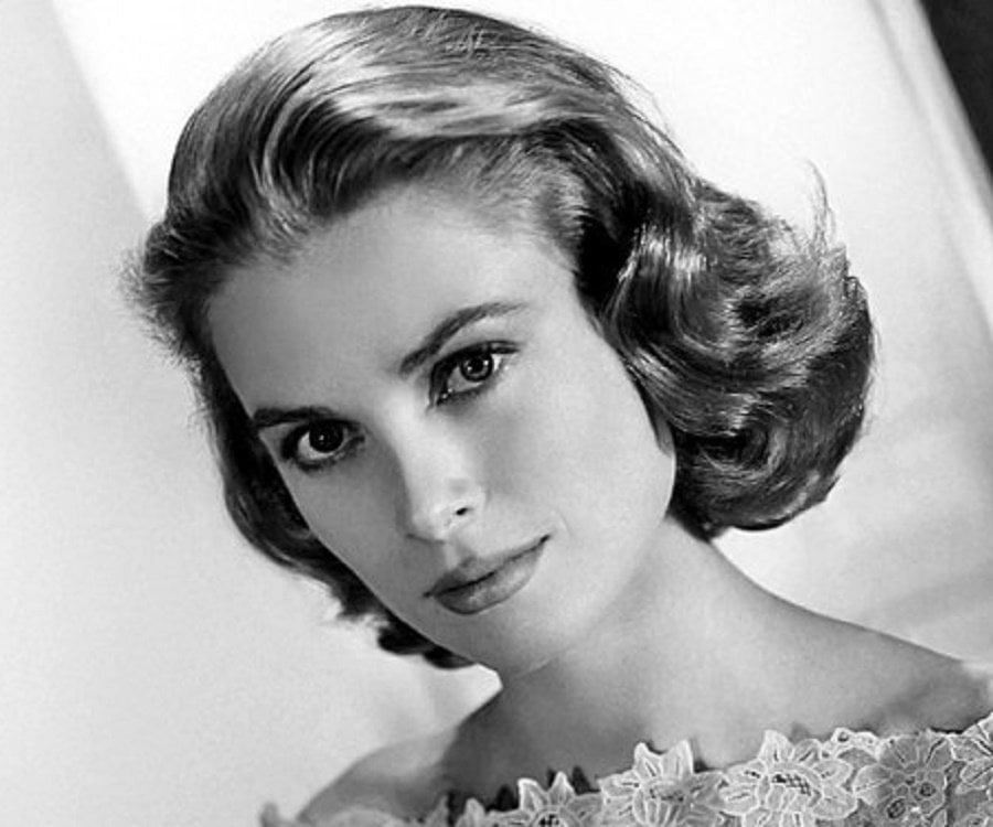 Grace Kelly