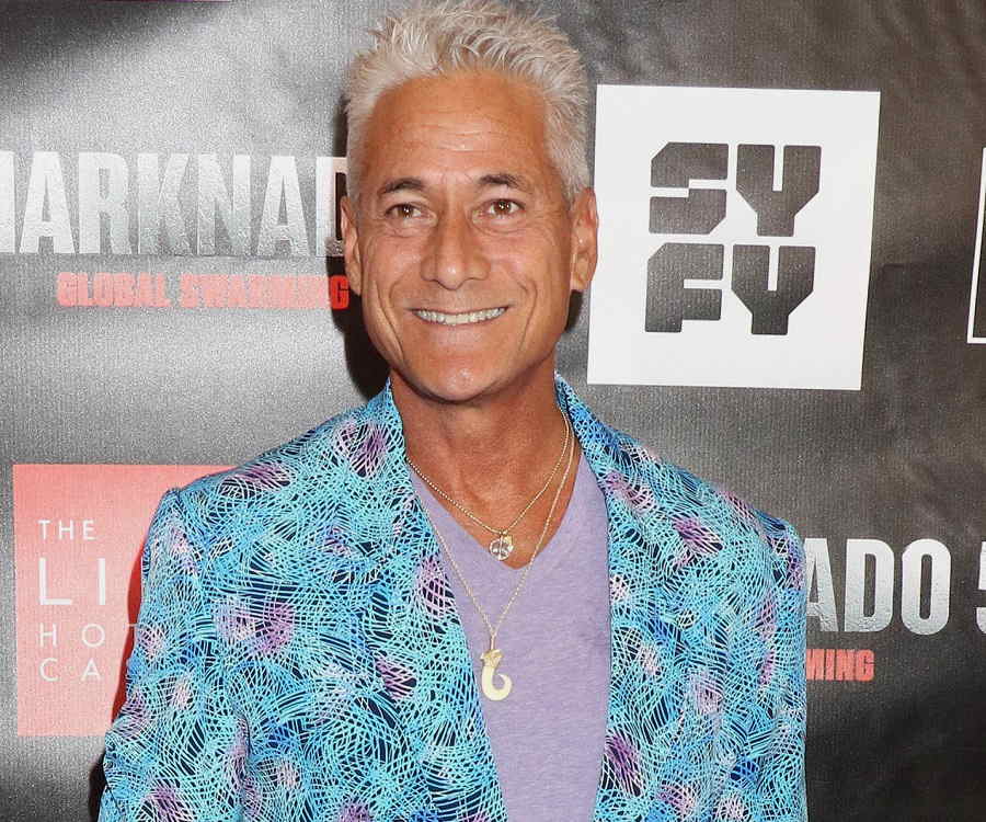 Greg Louganis