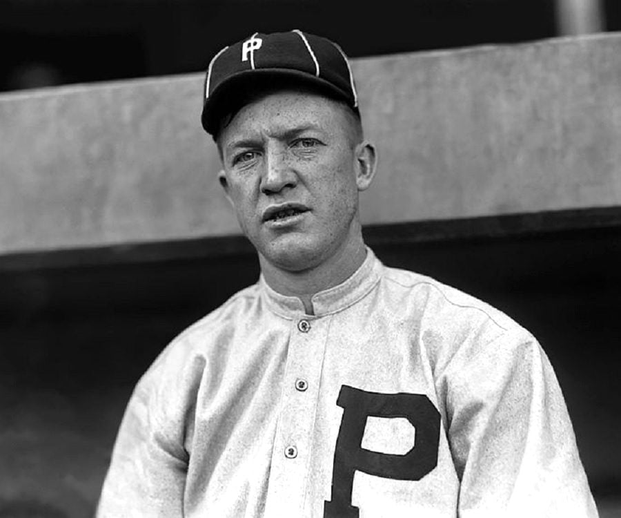 Grover Cleveland Alexander