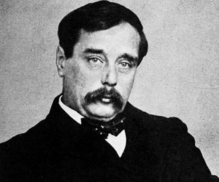 H. G. Wells