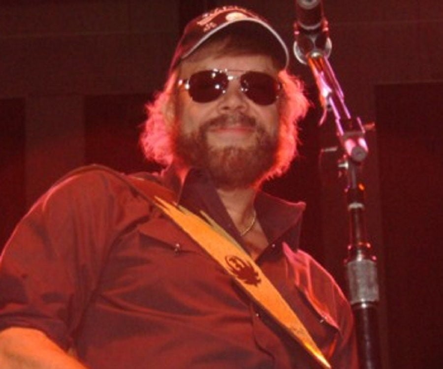 Hank Williams Jr.