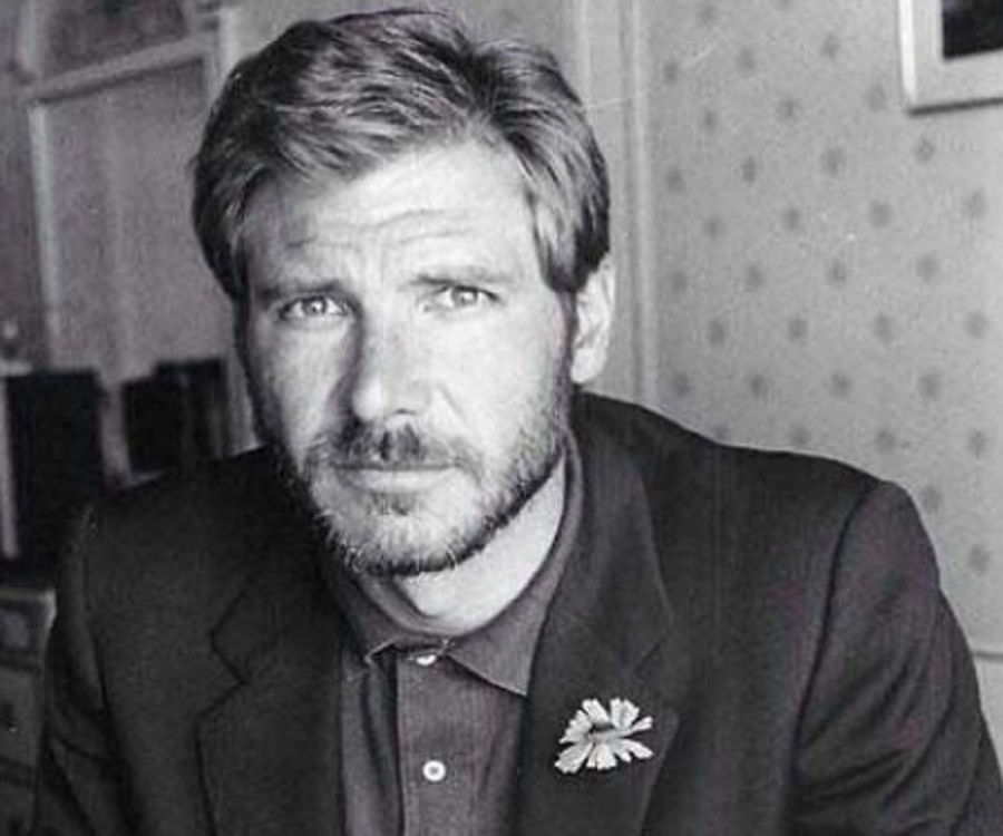 Harrison Ford