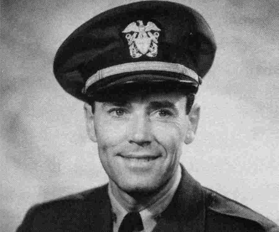 Henry Fonda