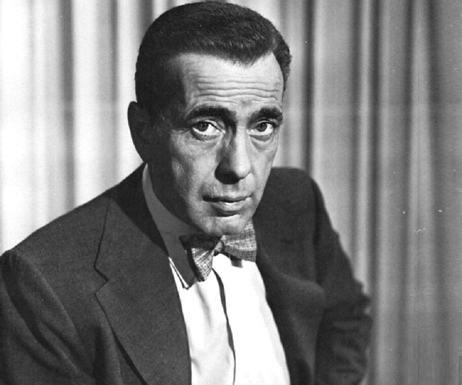 Humphrey Bogart