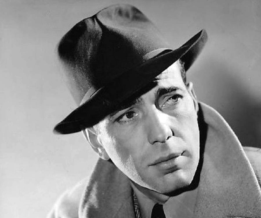 Humphrey Bogart