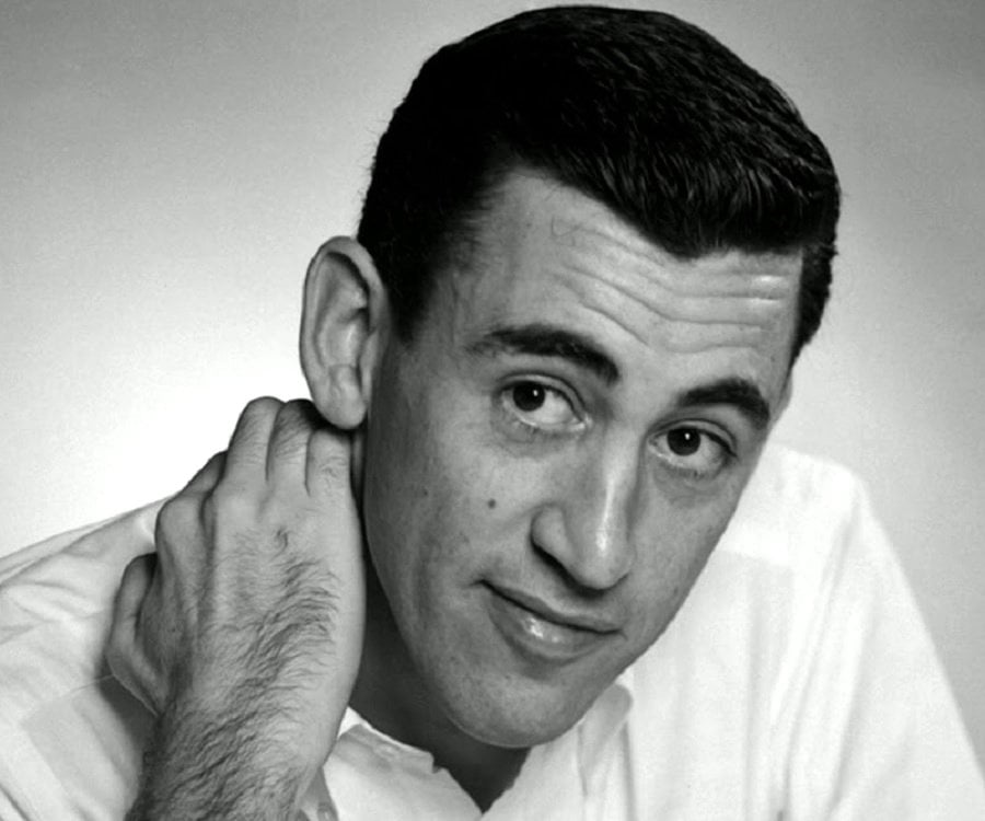 J. D. Salinger