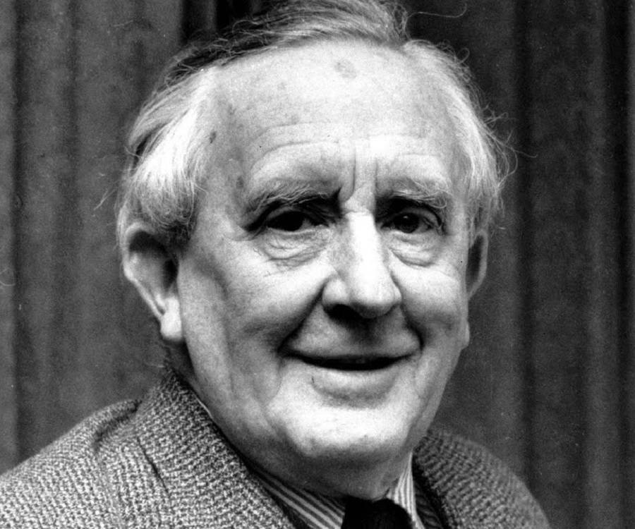 J. R. R. Tolkien