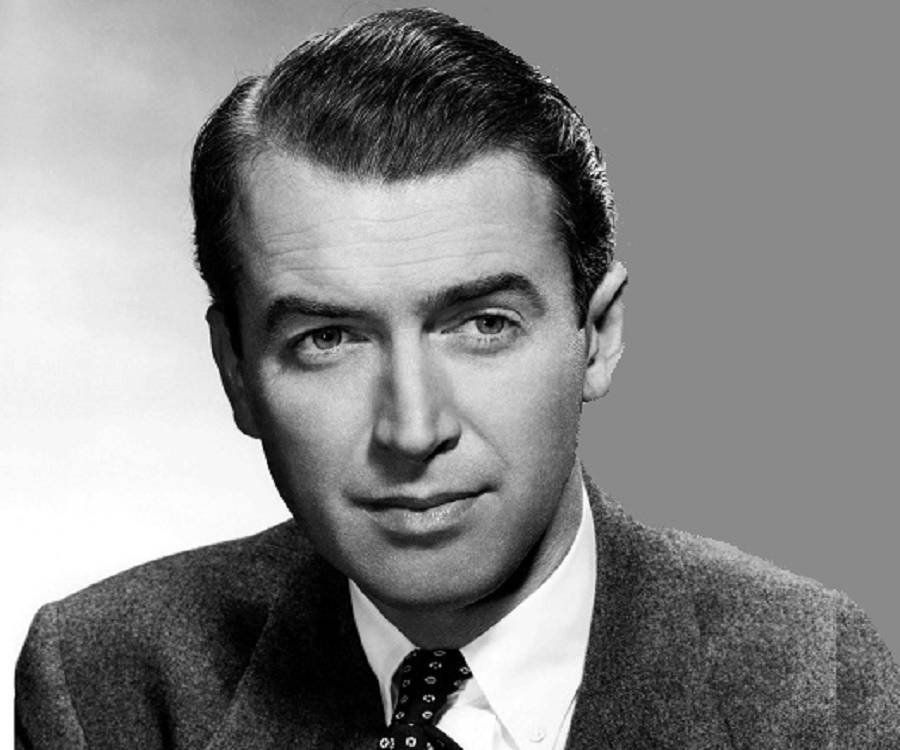 James Stewart