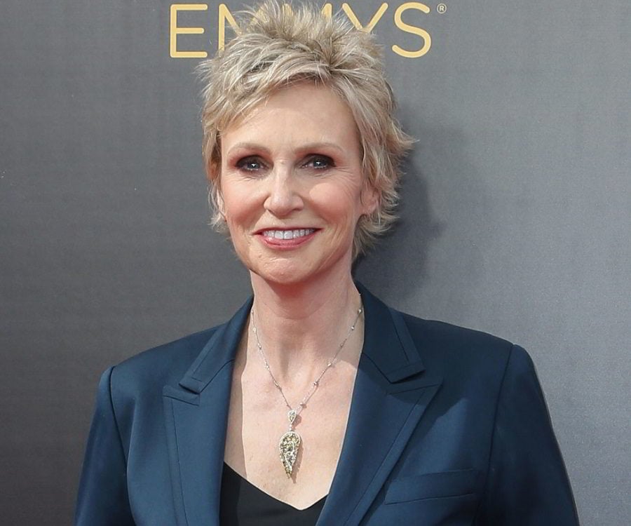 Jane Lynch