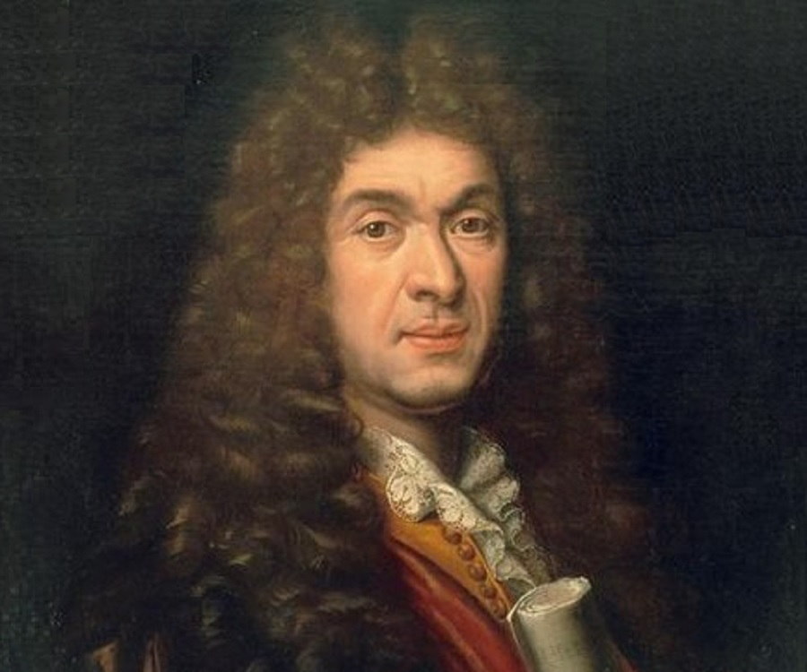 Jean-Baptiste Lully