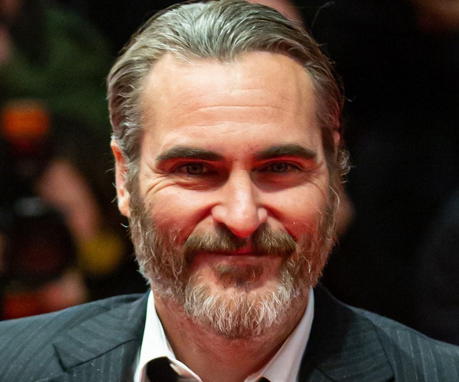 Joaquin Phoenix