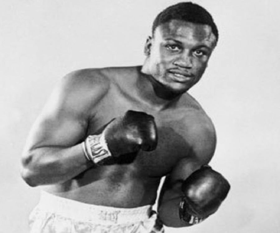 Joe Frazier