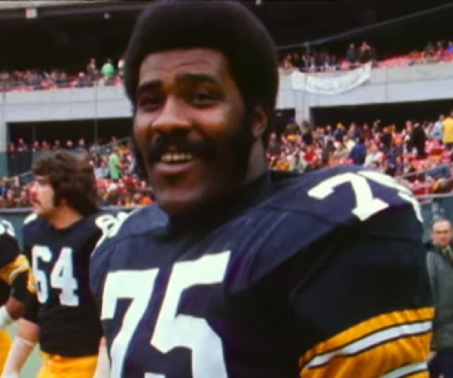 Joe Greene