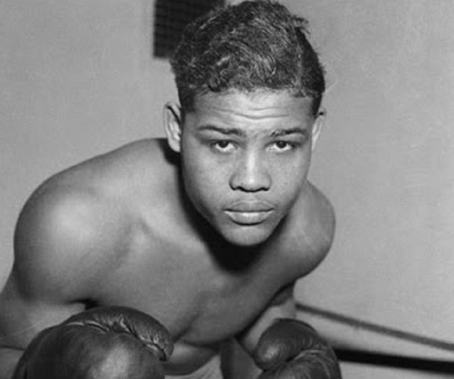 Joe Louis