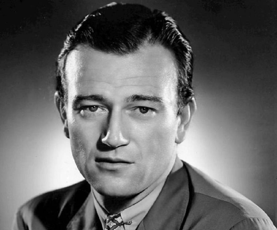 John Wayne