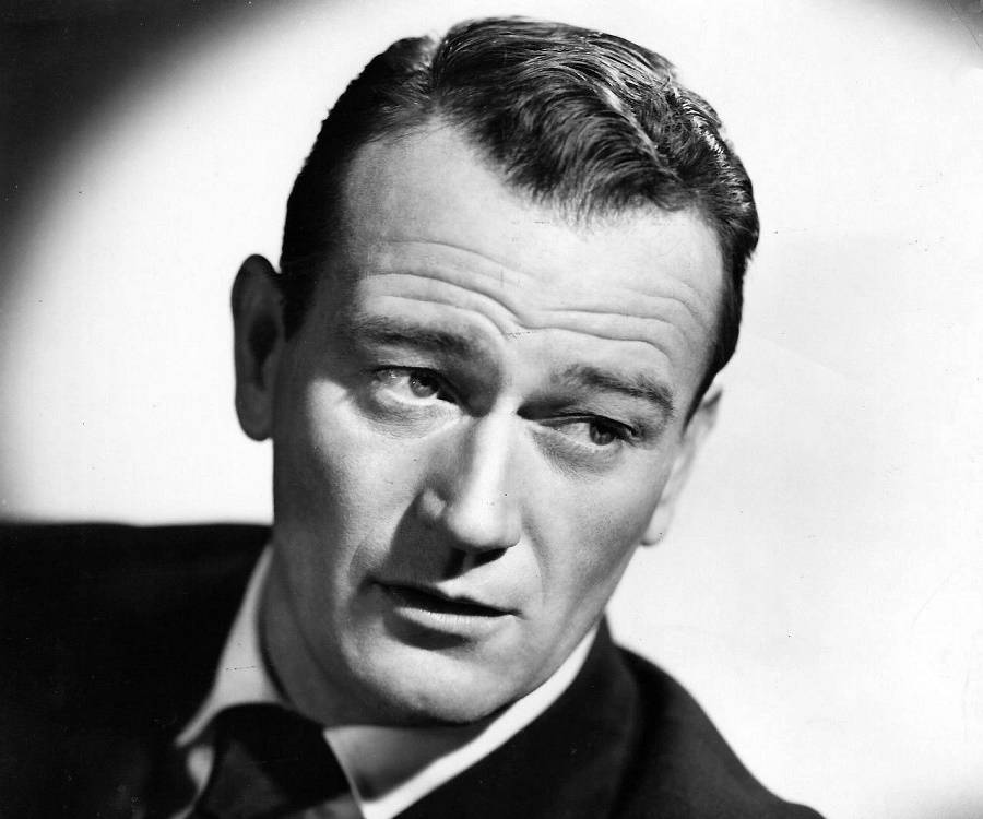 John Wayne