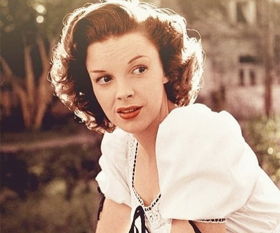 Judy Garland