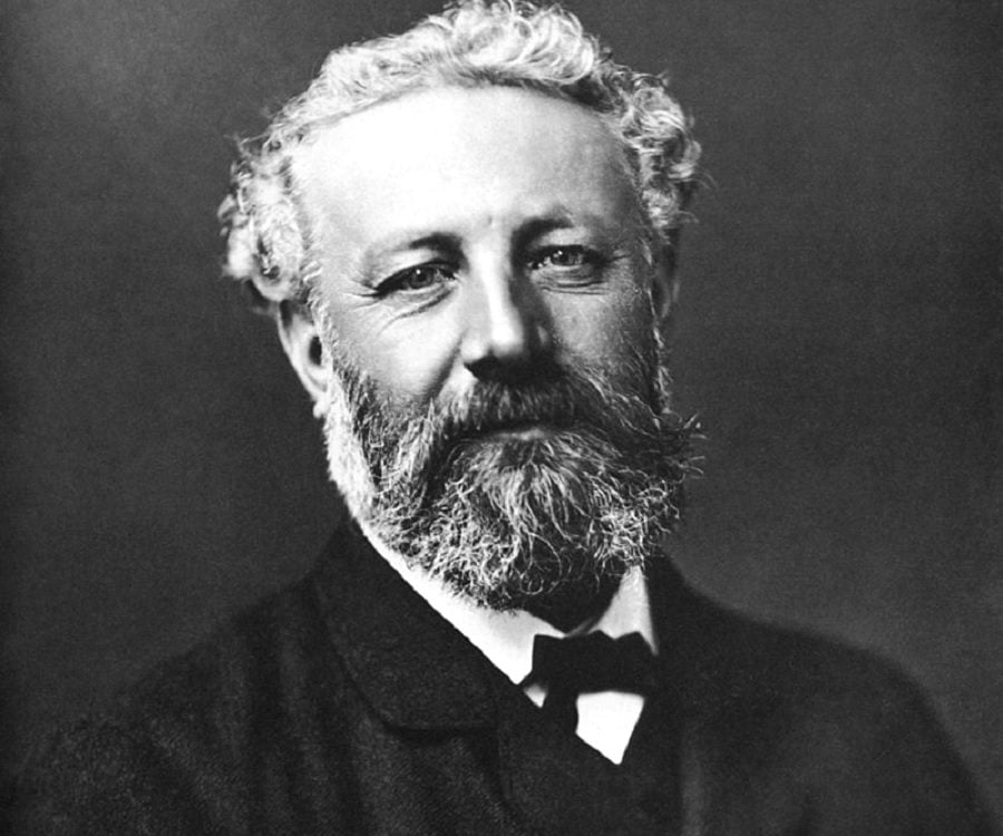 Jules Verne