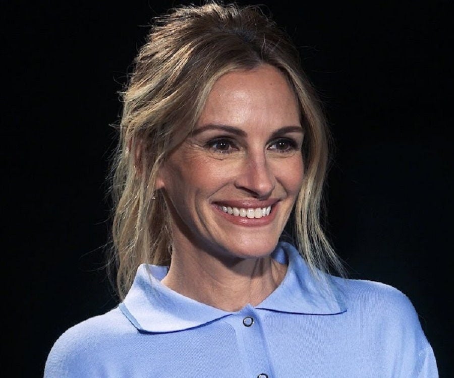 Julia Roberts