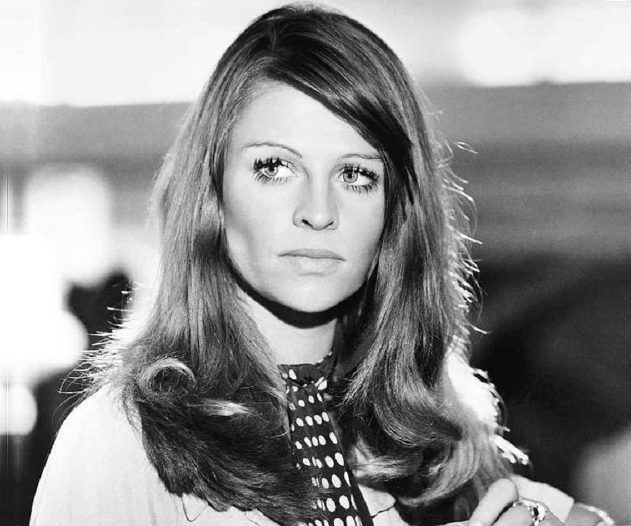 Julie Christie