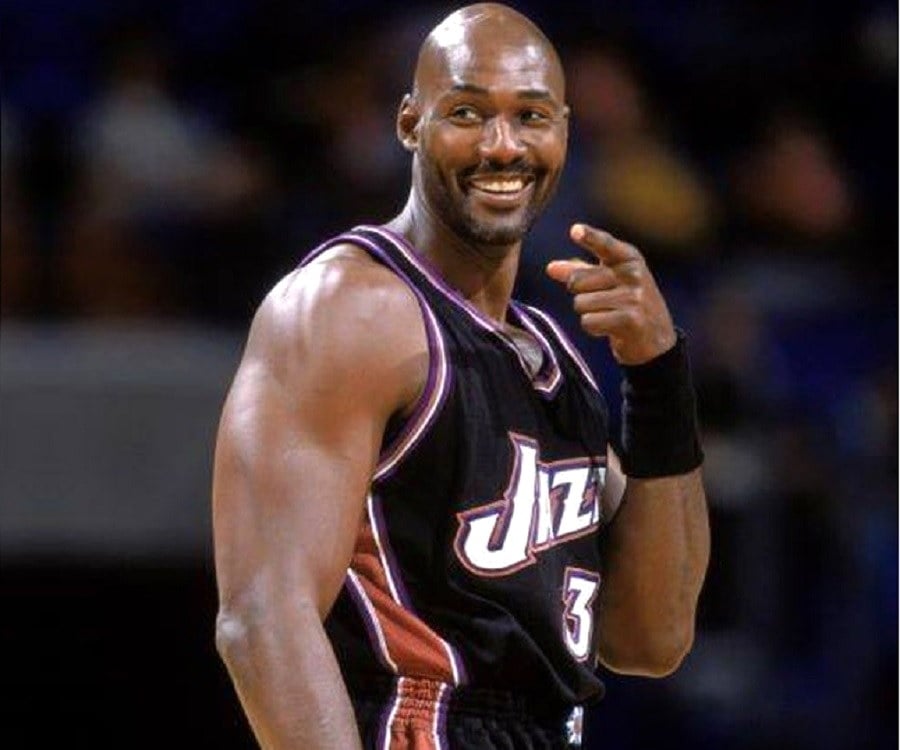 Karl Malone