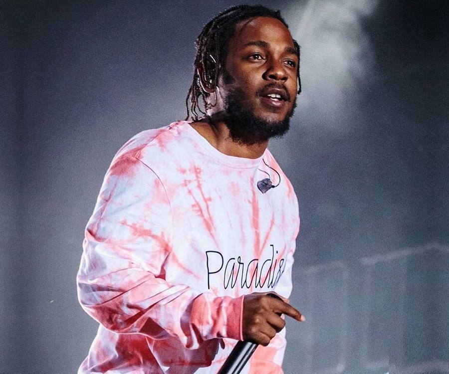 Kendrick Lamar