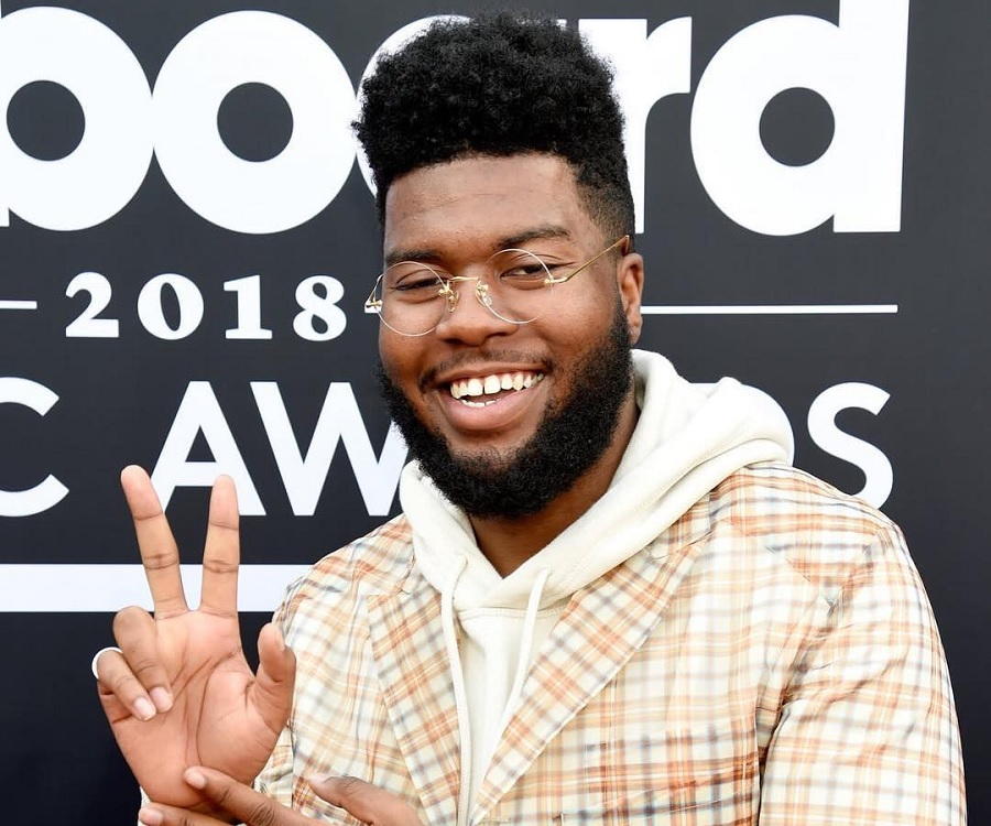 Khalid (Singer)