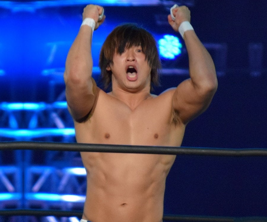 Kota Ibushi