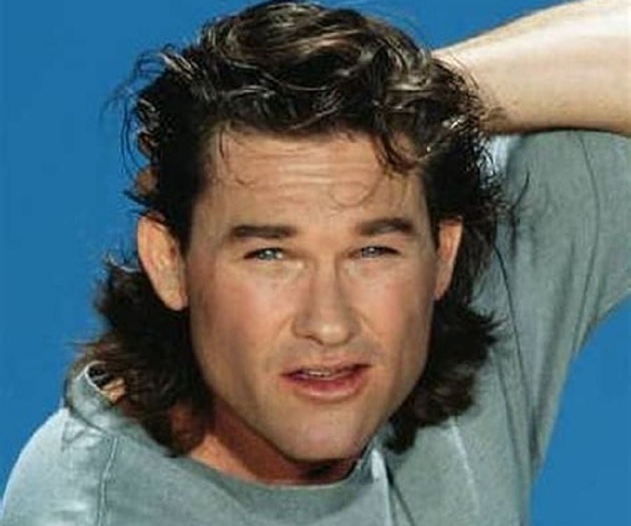 Kurt Russell