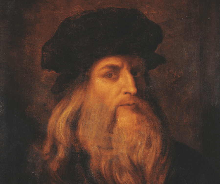 Leonardo da Vinci