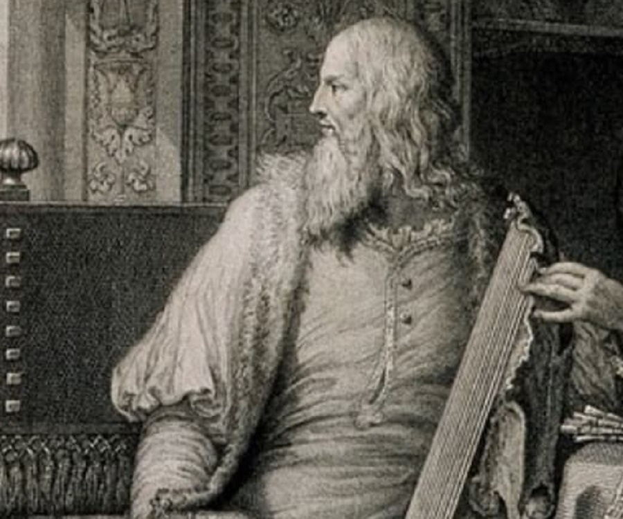 Leonardo da Vinci