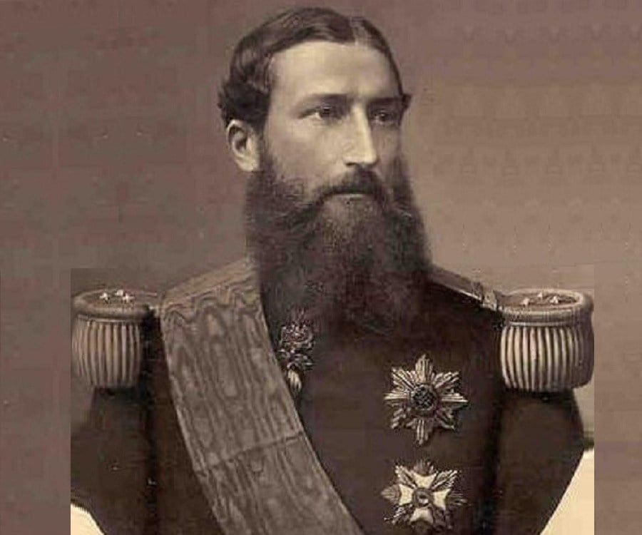 Leopold II of Belgium