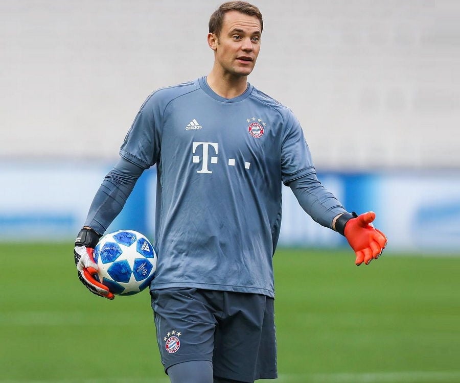 Manuel Neuer