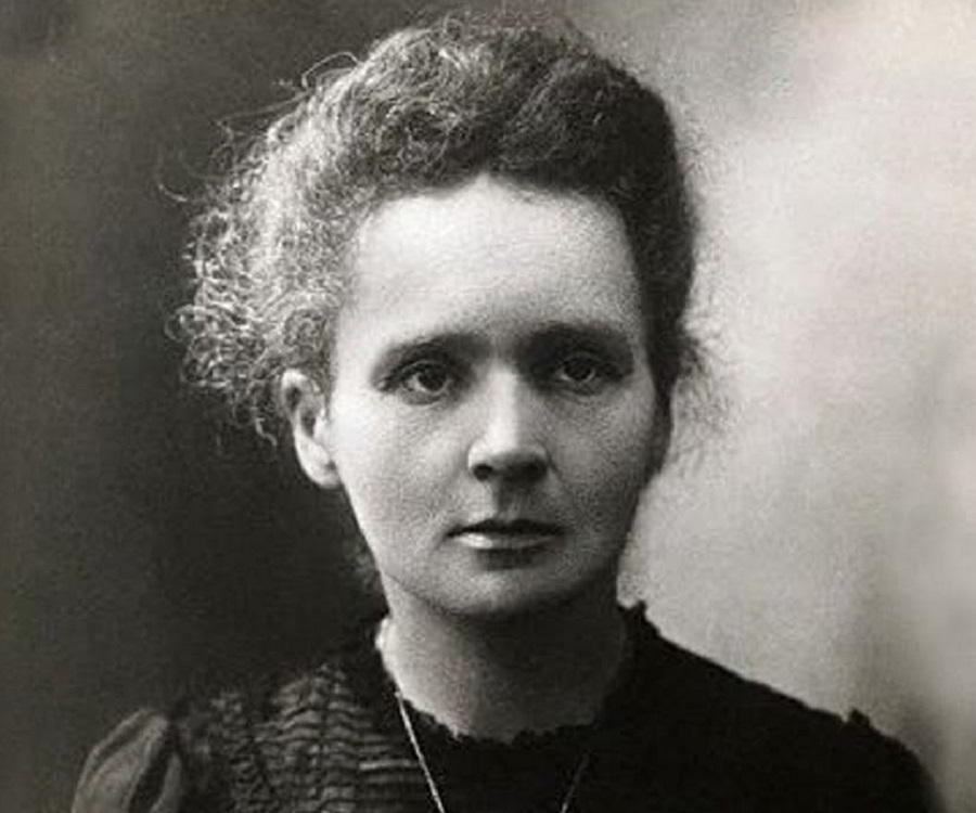 Marie Curie