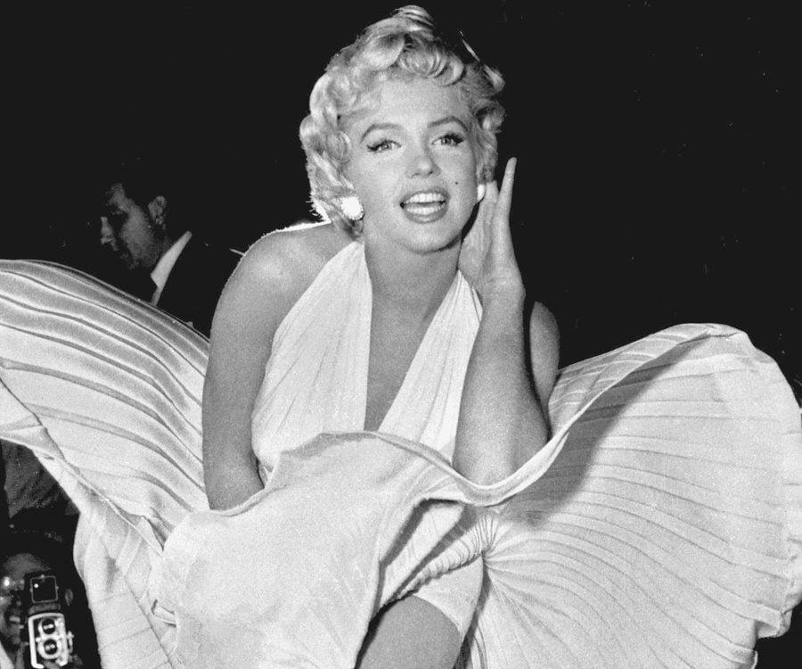 Marilyn Monroe