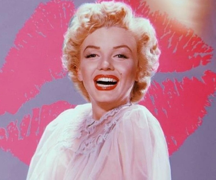 Marilyn Monroe