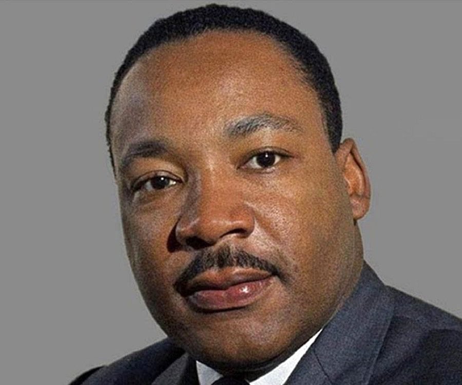 Martin Luther King Jr.