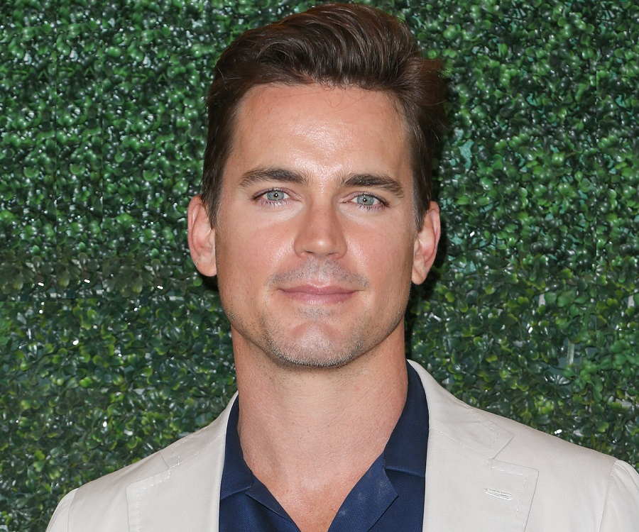 Matt Bomer