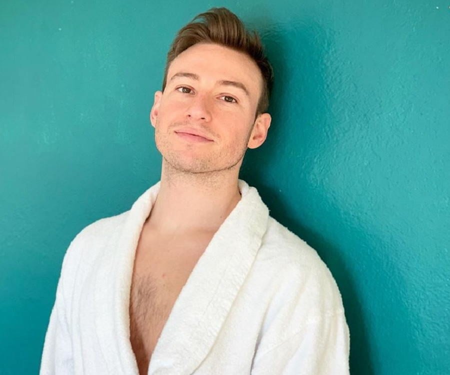 Matthew Mitcham