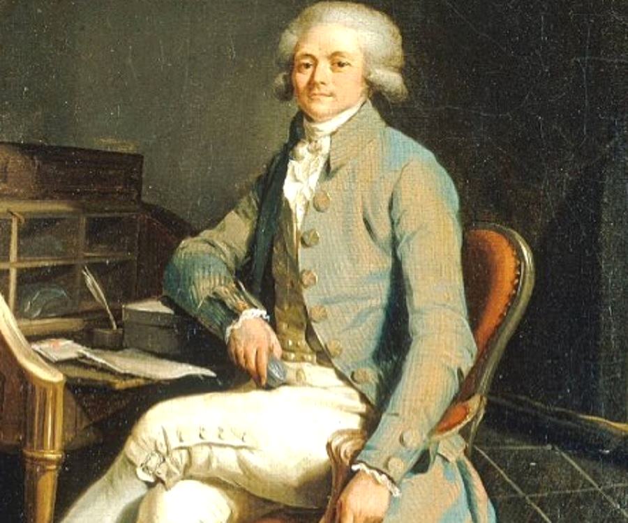 Maximilien de Robespierre