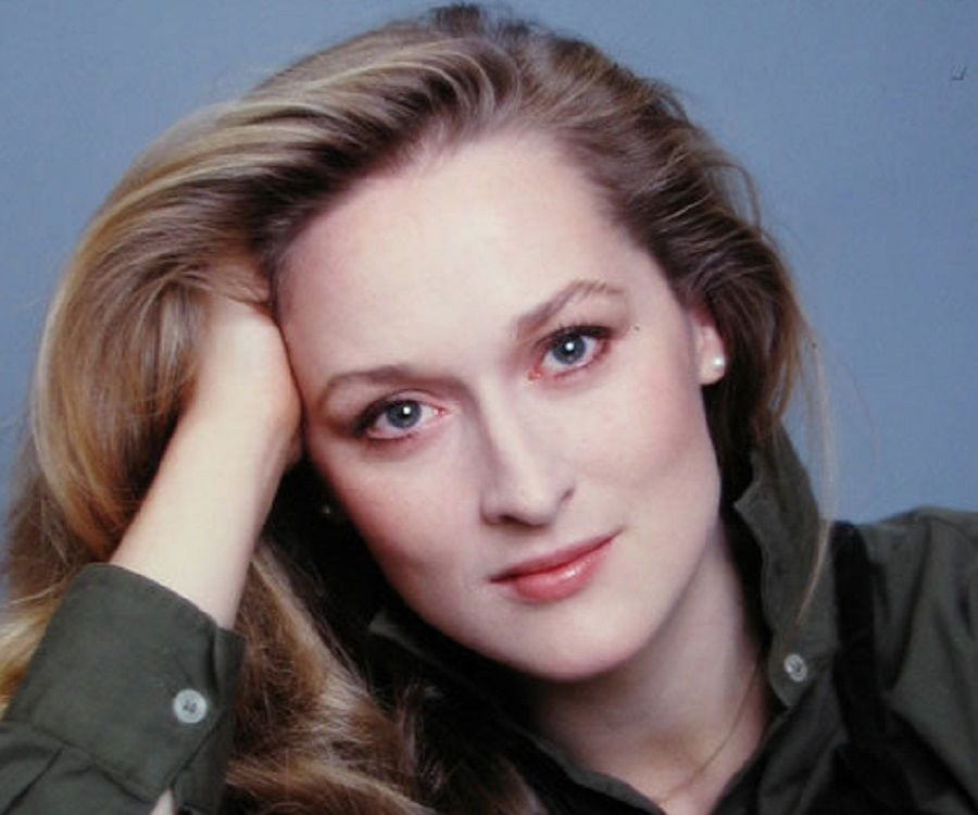 Meryl Streep