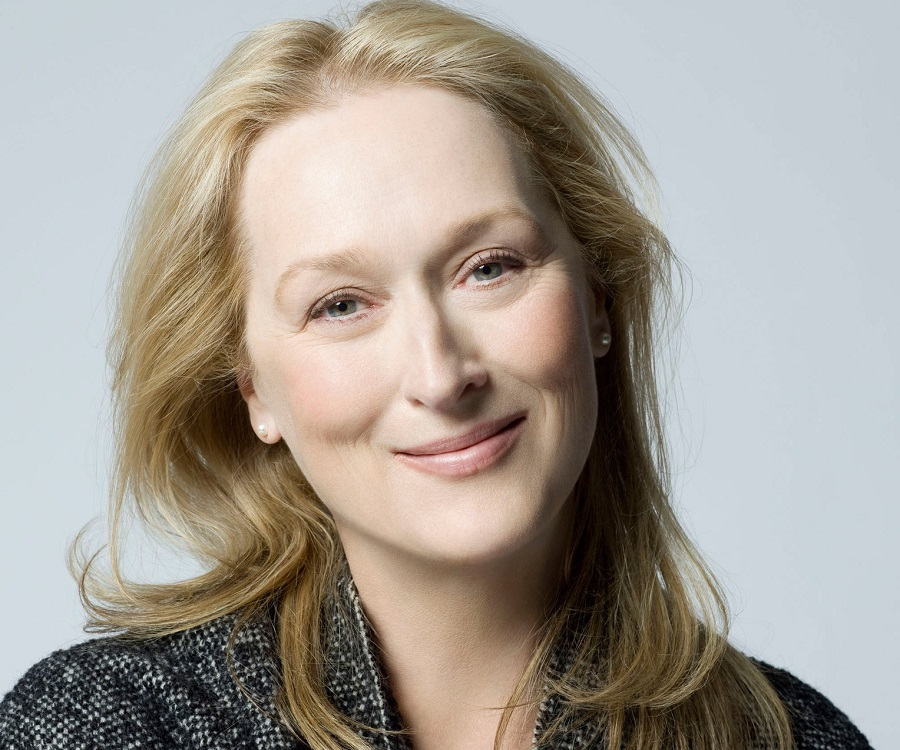 Meryl Streep