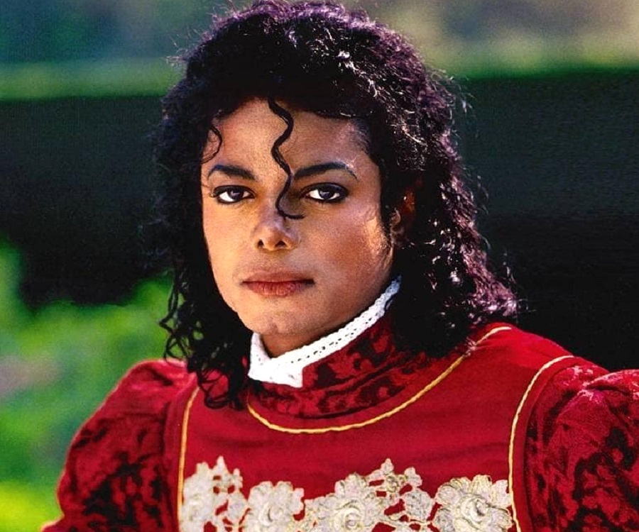 Michael Jackson