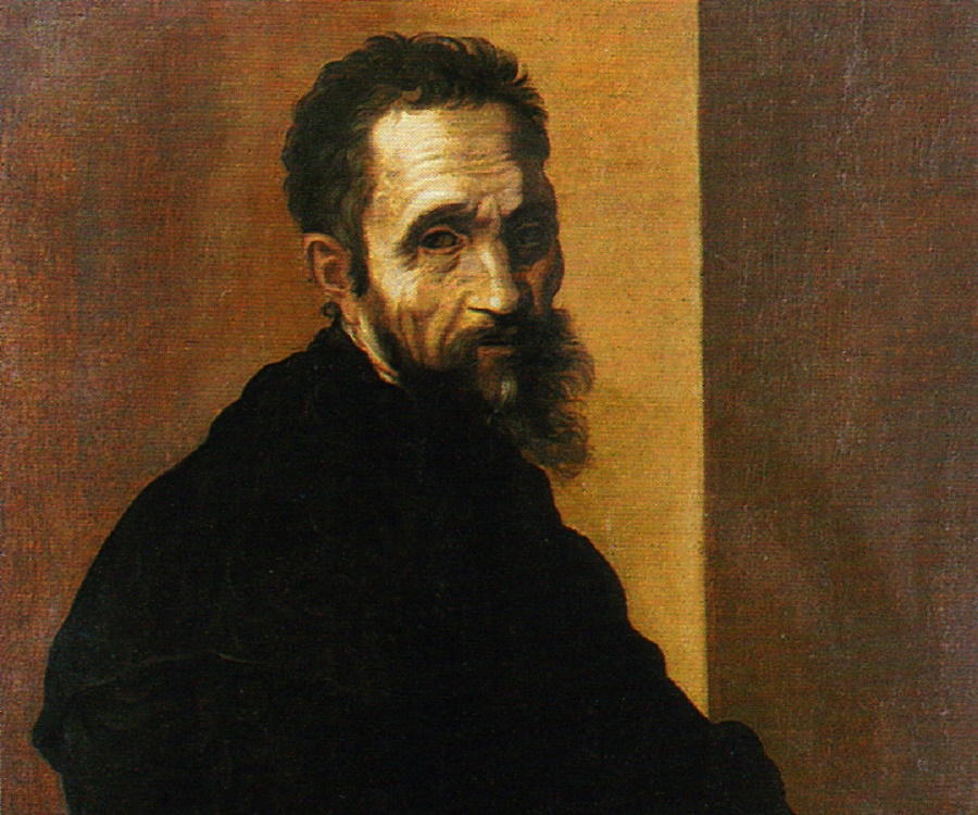 Michelangelo