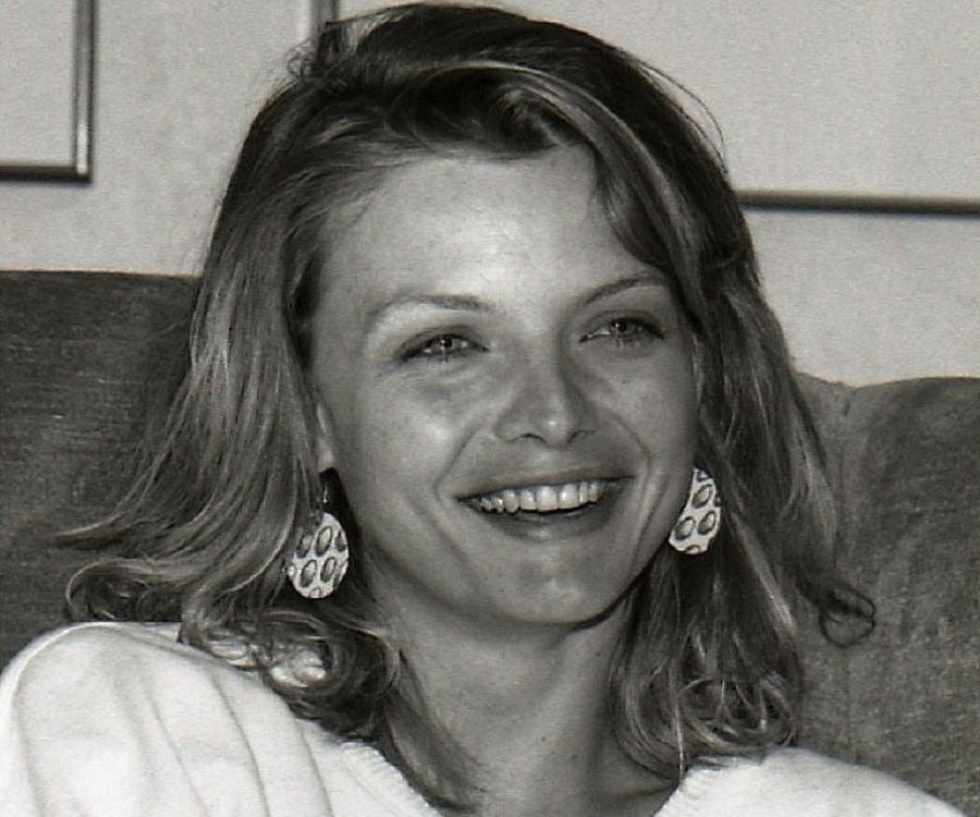 Michelle Pfeiffer