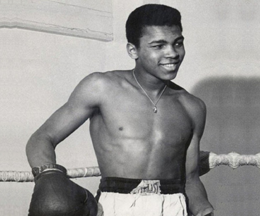 Muhammad Ali