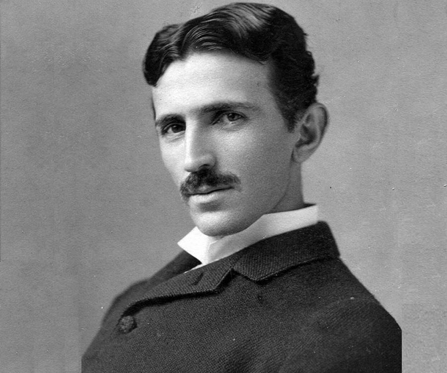 Nikola Tesla