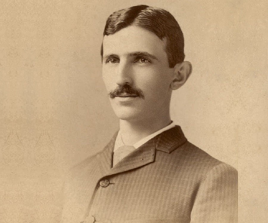 Nikola Tesla