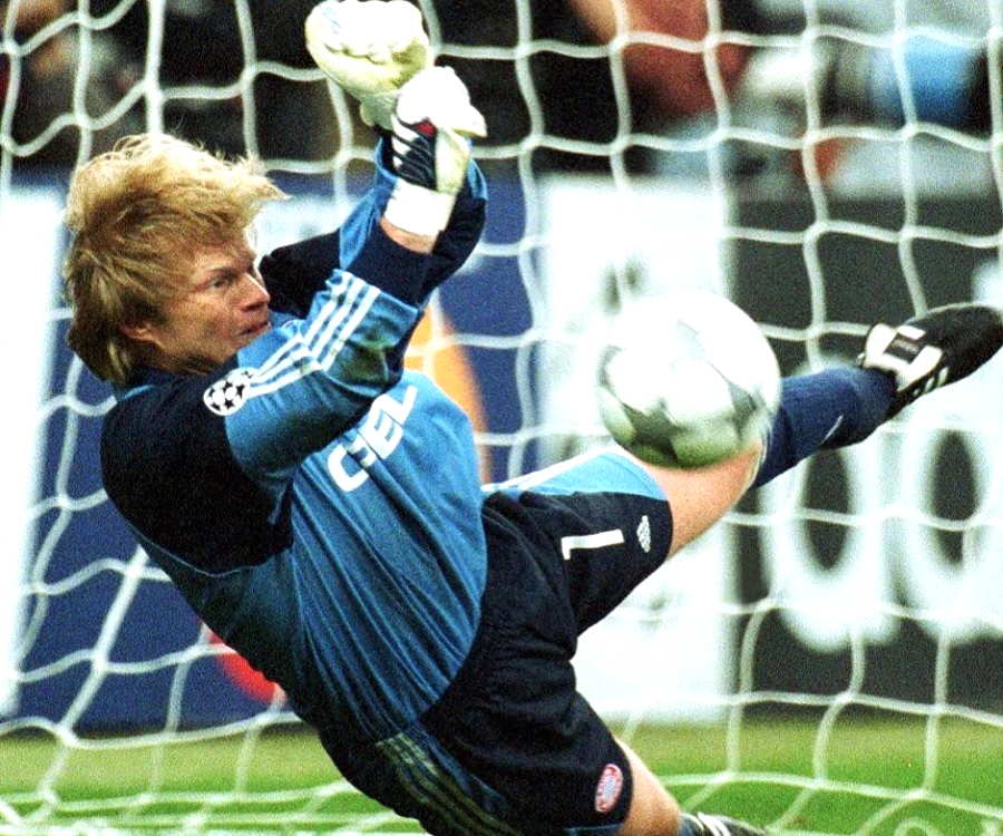 Oliver Kahn